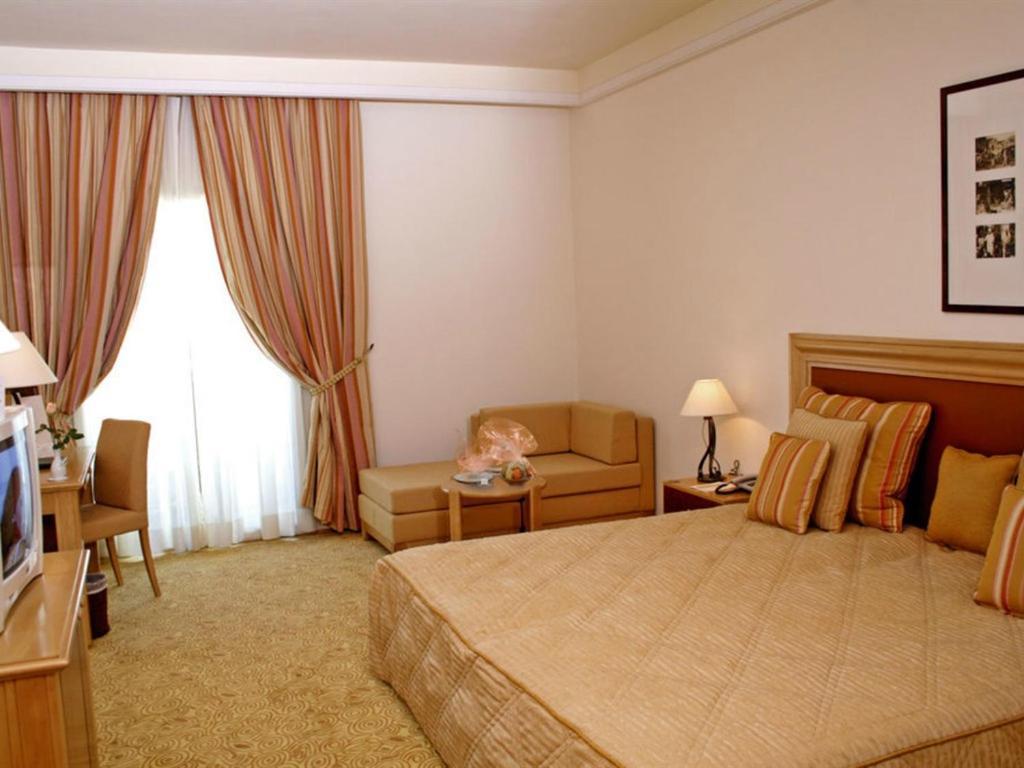 โรงแรมเลสโอลิเวีย พาเลซ Sfax ห้อง รูปภาพ